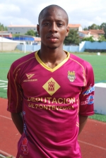 Mamadou Keita (FRA)