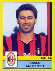 Carlo Ancelotti (ITA)