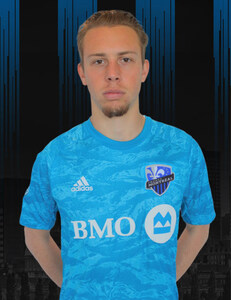 Jonathan Sirois (CAN)