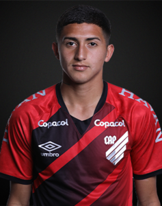 Lautaro Godoy (ARG)