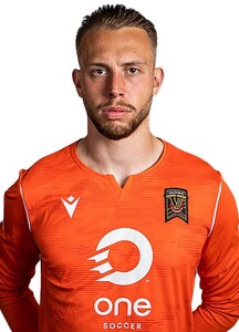 Jonathan Sirois (CAN)
