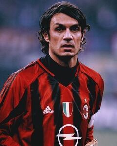 Paolo Maldini (ITA)