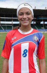 Sofía Rivera (PUR)