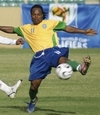 Kendall Velox
