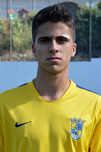 Daniel Gomes (POR)
