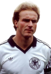 Karl-Heinz Rummenigge
