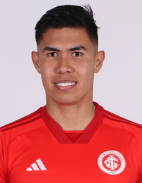 Nicolás Hernández (COL)