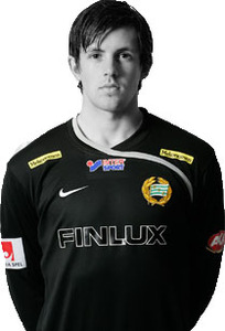 Johannes Hopf (SWE)