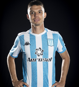 Tiago Banega (ARG)