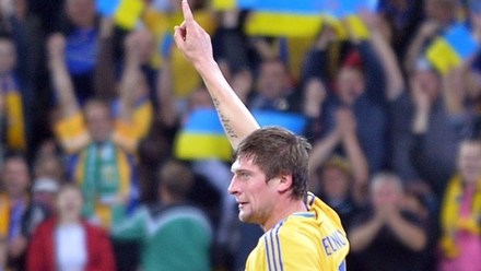 Yevhen Seleznyov (UKR)