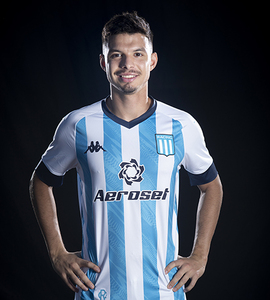 Tiago Banega (ARG)