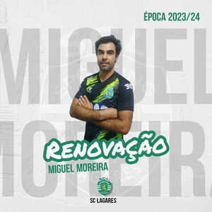 Miguel Moreira (POR)