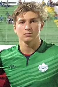 Sebastian Breza (CAN)