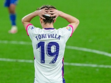 Toni Villa (ESP)