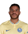 Jonathan Dos Santos