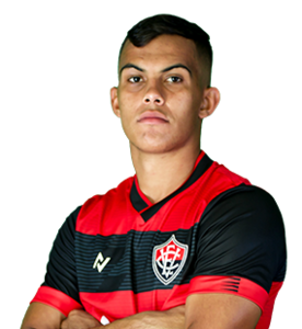 Lucas Silva (BRA)