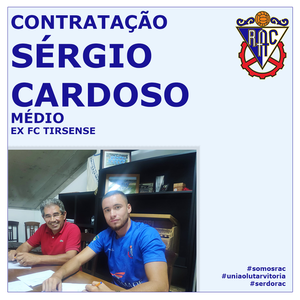 Srgio Cardoso (POR)