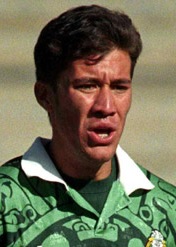Nicolás Ramírez (MEX)