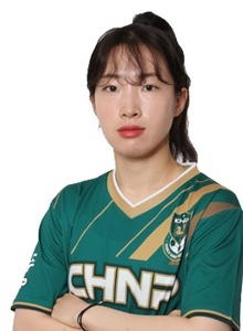 Son Yun-hee (KOR)