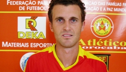 Fabiano Sousa (BRA)