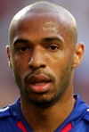Thierry Daniel Henry