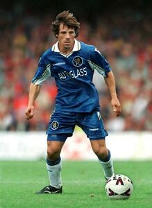 Gianfranco Zola (ITA)