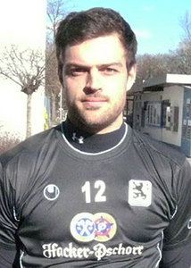 Stefan Marinovic (NZL)