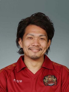 Ryoya Ueda (JPN)