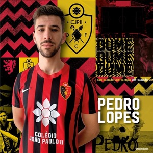 Pedro Lopes (POR)