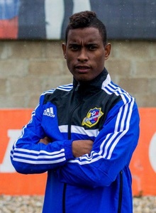 Kelvin Lugo (VEN)