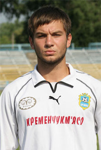 Ivan Romanchuk (UKR)