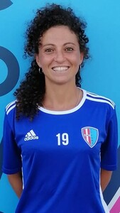Silvia Vivirito (ITA)
