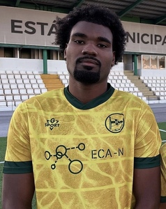 Leonardo Souza (BRA)