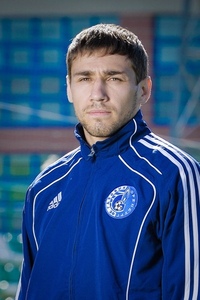 Viacheslav Danilin (RUS)