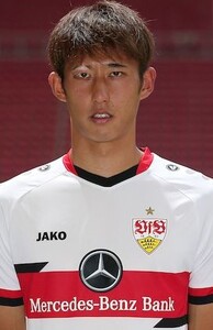 Hiroki Ito (JPN)