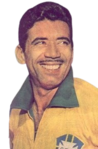 Nlton dos Reis Santos