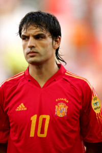 Fernando Morientes (ESP)