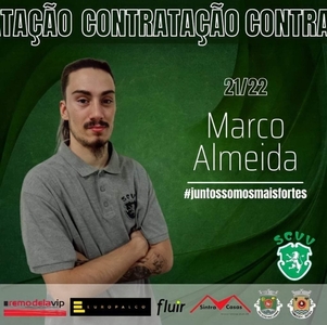Marco Almeida (POR)