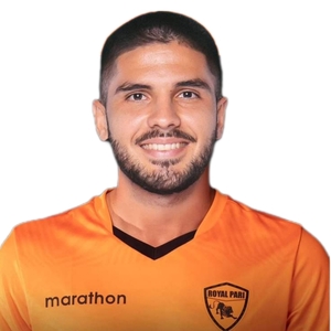Carlos  Melgar (BOL)