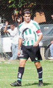 Alan Capobianco (ARG)