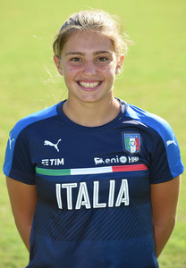 Roberta Aprile (ITA)