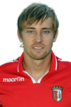 Maximilian Haas