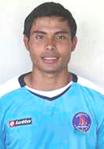 Andrs Flores Jaco (SLV)