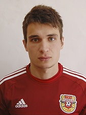 Aleksandr Chibirov (RUS)
