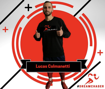 Lucas Colmanetti (ITA)