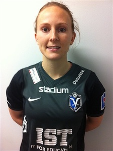 Emma Andersson (SWE)