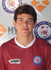 Daniel Bahia (BRA)
