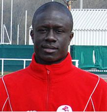 Adama Soumaoro (FRA)