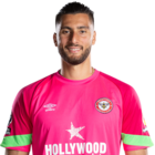 Thomas Strakosha