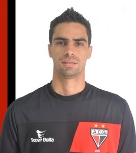 Gilson Alves (BRA)